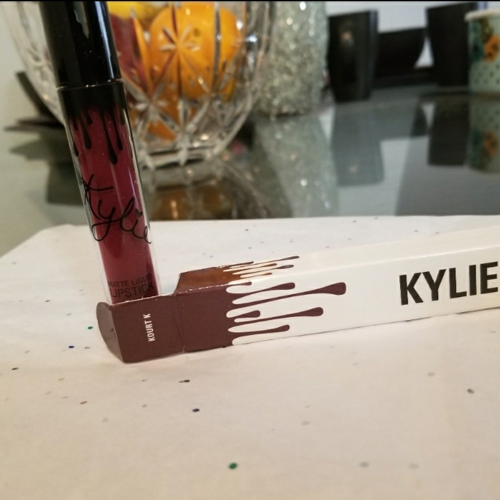 Kourt K